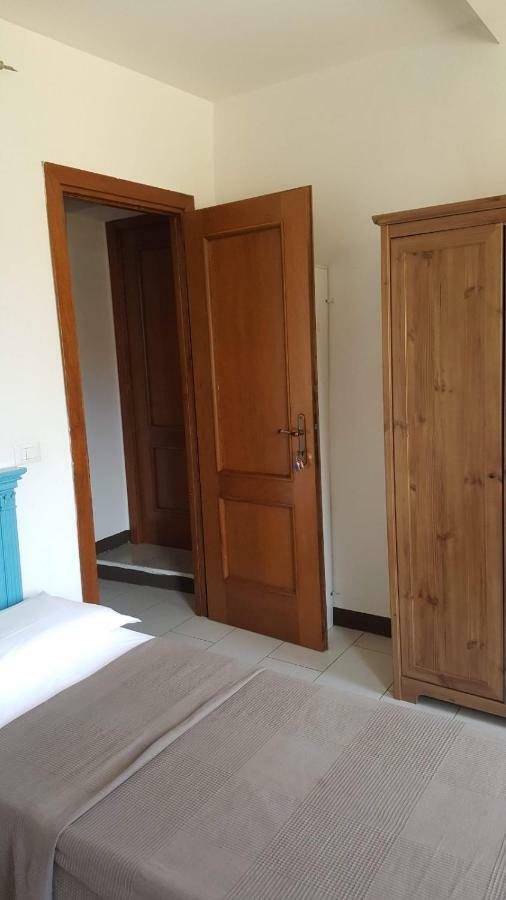 Mavi'S Bedrooms Лукка Экстерьер фото