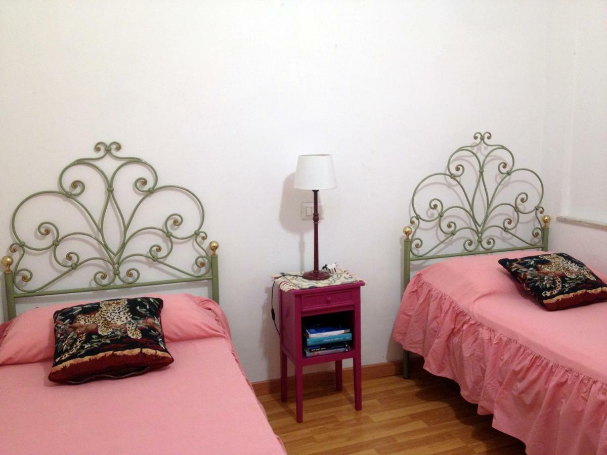 Mavi'S Bedrooms Лукка Экстерьер фото