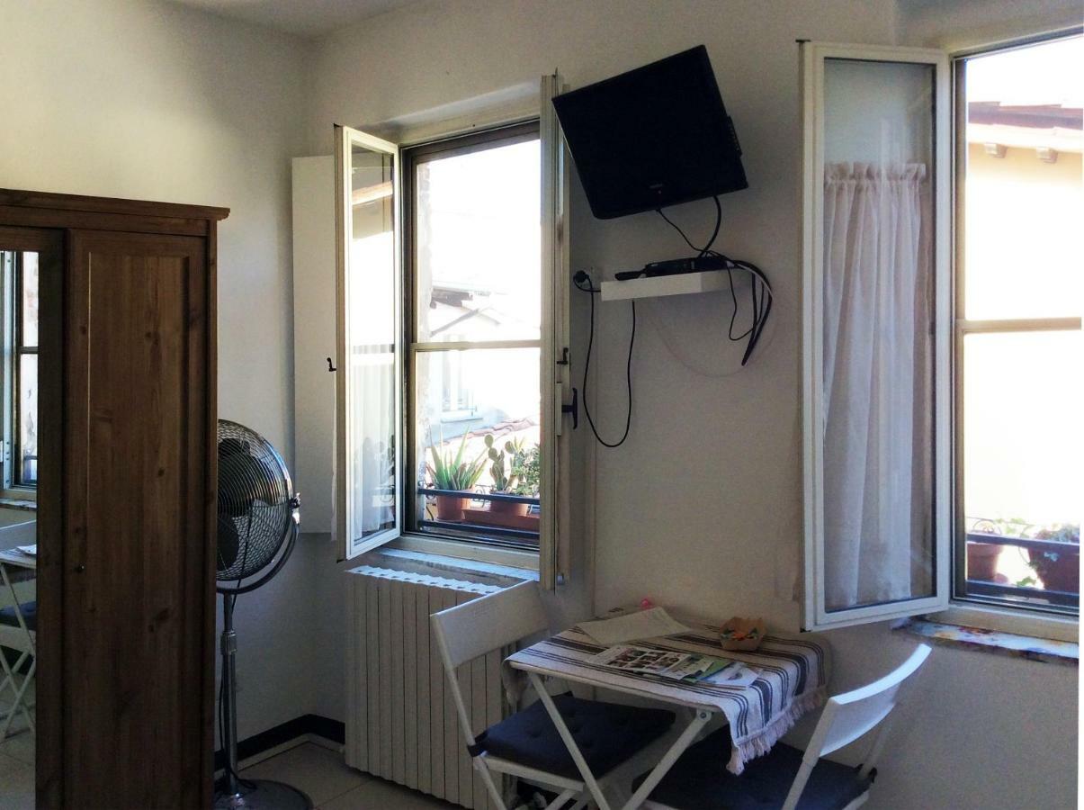 Mavi'S Bedrooms Лукка Экстерьер фото